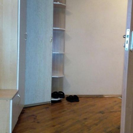 "Центр Ж/Д" Apartamento Rivne Exterior foto
